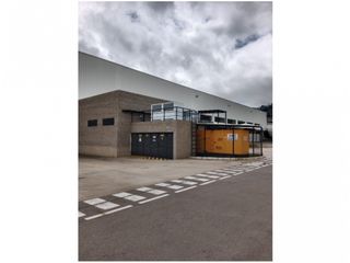 Foto 13 de BODEGA EN VENTA,  INDUSTRIAL Y LOGISTICA -TOCANCIPA, CUNDINAMARCA