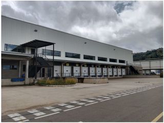 Foto 14 de BODEGA EN VENTA,  INDUSTRIAL Y LOGISTICA -TOCANCIPA, CUNDINAMARCA