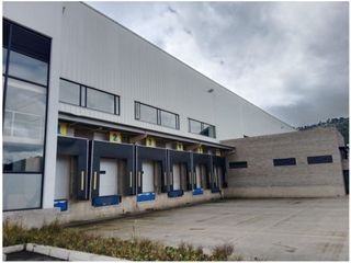 Foto 15 de BODEGA EN VENTA,  INDUSTRIAL Y LOGISTICA -TOCANCIPA, CUNDINAMARCA