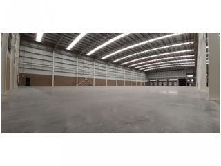 Foto 2 de BODEGA EN ARRIENDO, PARQUE INDUSTRIA,  FUNZA