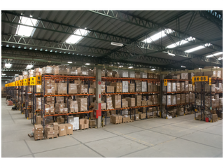 Foto 4 de BODEGA EN ARRIENDO, PARQUE INDUSTRIA,  FUNZA