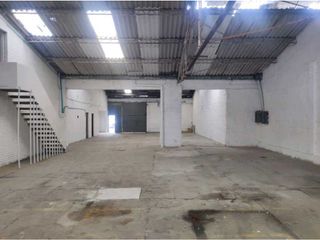 Foto 1 de BODEGA EN ARRIENDO INDUSTRIAL SECTOR PENSILVANIA, BOGOTA