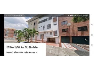 Foto 3 de Alquilo apartamento norte de cali barrio la flora incluido servicios