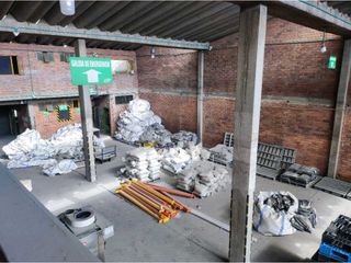 Foto 24 de BODEGA EN VENTA EN EL SECTOR DE TINTAL FONTIBON, BOGOTA