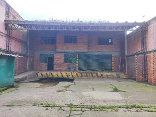 Foto 12 de BODEGA EN VENTA EN EL SECTOR DE TINTAL FONTIBON, BOGOTA