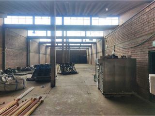 Foto 16 de BODEGA EN VENTA EN EL SECTOR DE TINTAL FONTIBON, BOGOTA