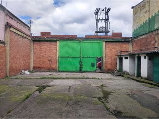 Foto 15 de BODEGA EN VENTA EN EL SECTOR DE TINTAL FONTIBON, BOGOTA