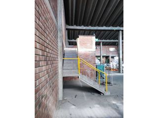 Foto 21 de BODEGA EN VENTA EN EL SECTOR DE TINTAL FONTIBON, BOGOTA