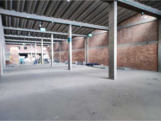 Foto 18 de BODEGA EN VENTA EN EL SECTOR DE TINTAL FONTIBON, BOGOTA