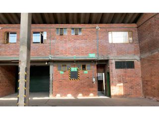 Foto 6 de BODEGA EN VENTA EN EL SECTOR DE TINTAL FONTIBON, BOGOTA