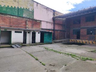 Foto 14 de BODEGA EN VENTA EN EL SECTOR DE TINTAL FONTIBON, BOGOTA