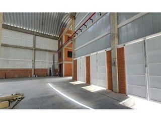 Foto 6 de BODEGA EN ARRIENDO PARQUE INDUSTRIAL EN ARRIENDO SECTOR, TOCANCIPA
