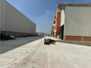 Foto 8 de BODEGA EN ARRIENDO PARQUE INDUSTRIAL EN ARRIENDO SECTOR, TOCANCIPA