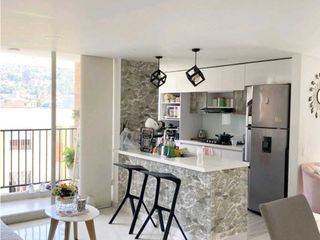 Apartamento en Venta en La Paz