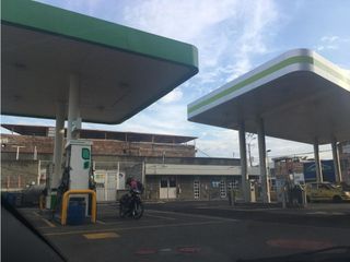 Foto 4 de VENTA - ESTACION DE SERVICIO - CALI - CENTRO