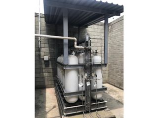 Foto 3 de VENTA - ESTACION DE SERVICIO - CALI - CENTRO