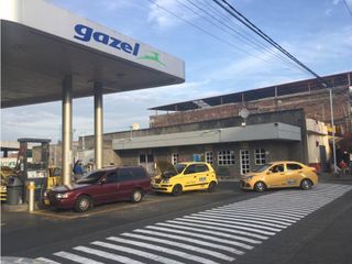 Foto 1 de VENTA - ESTACION DE SERVICIO - CALI - CENTRO