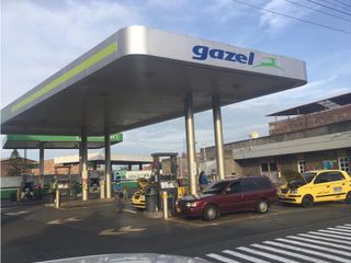 Foto 10 de VENTA - ESTACION DE SERVICIO - CALI - CENTRO