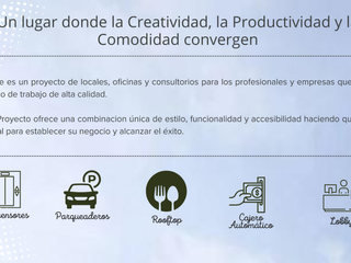 Foto 3 de OFICINA en VENTA en Tunja AV UNIVERSITARIA