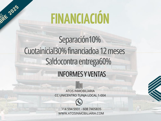 Foto 9 de OFICINA en VENTA en Tunja AV UNIVERSITARIA