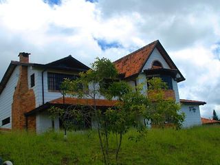 Foto 2 de VENTA de CASA CAMPESTRE en MESA DE LOS SANTOS
