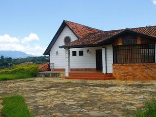 Foto 3 de VENTA de CASA CAMPESTRE en MESA DE LOS SANTOS