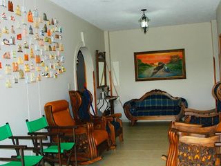 Foto 13 de VENTA de CASA CAMPESTRE en MESA DE LOS SANTOS