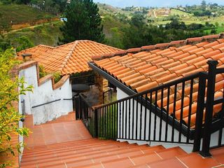 Foto 6 de VENTA de CASA CAMPESTRE en MESA DE LOS SANTOS