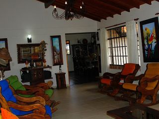Foto 9 de VENTA de CASA CAMPESTRE en MESA DE LOS SANTOS