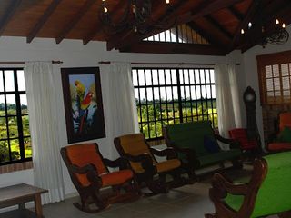 Foto 11 de VENTA de CASA CAMPESTRE en MESA DE LOS SANTOS