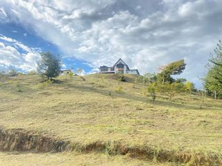 Foto 14 de VENTA de CASA CAMPESTRE en MESA DE LOS SANTOS
