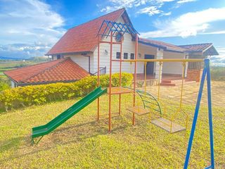 Foto 5 de VENTA de CASA CAMPESTRE en MESA DE LOS SANTOS