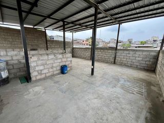 Foto 9 de Casa en Coop. Francisco Jácome, Norte de GYE  HenG