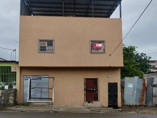 Foto 1 de Casa en Coop. Francisco Jácome, Norte de GYE  HenG