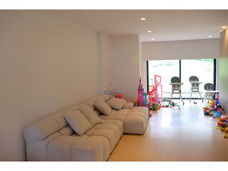 Foto 5 de ESPECTACULAR CASA EN  CALI SUR PANCE