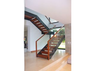 Foto 23 de ESPECTACULAR CASA EN  CALI SUR PANCE