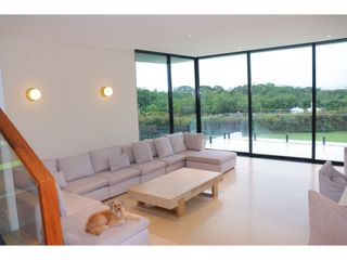 Foto 4 de ESPECTACULAR CASA EN  CALI SUR PANCE