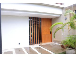 Foto 21 de ESPECTACULAR CASA EN  CALI SUR PANCE