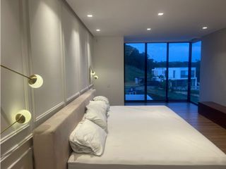 Foto 17 de ESPECTACULAR CASA EN  CALI SUR PANCE