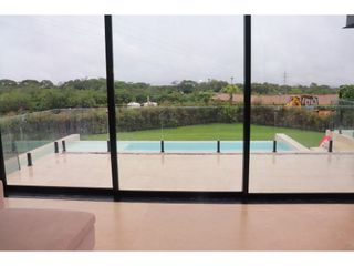 Foto 20 de ESPECTACULAR CASA EN  CALI SUR PANCE