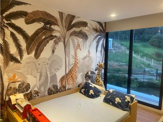 Foto 8 de ESPECTACULAR CASA EN  CALI SUR PANCE