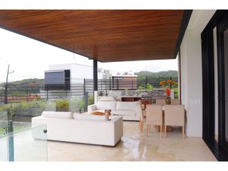 Foto 11 de ESPECTACULAR CASA EN  CALI SUR PANCE
