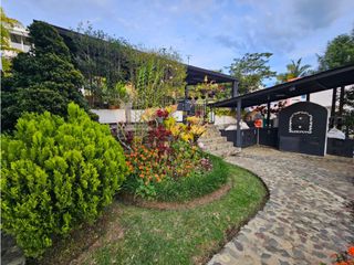 Foto 3 de JC- VENTA DE HERMOSA CASA CAMPESTRE