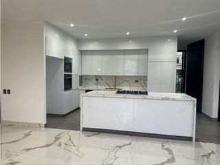 Foto 3 de JC - SE VENDE HERMOSA CASA EN PANCE