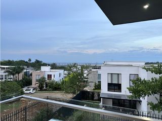 Foto 7 de JC - SE VENDE HERMOSA CASA EN PANCE