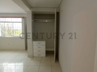 Foto 1 de VENTA DE DEPARTAMENTO - LOS PALMEROS - TACNA