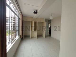 Foto 11 de VENTA DE DEPARTAMENTO - LOS PALMEROS - TACNA