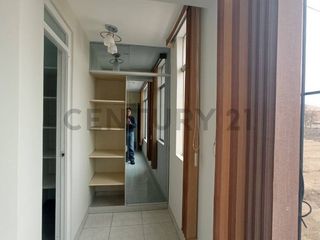 Foto 6 de VENTA DE DEPARTAMENTO - LOS PALMEROS - TACNA