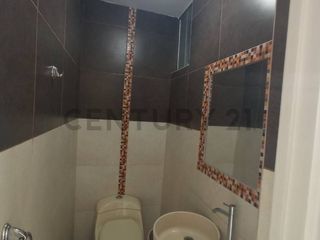 Foto 8 de VENTA DE DEPARTAMENTO - LOS PALMEROS - TACNA