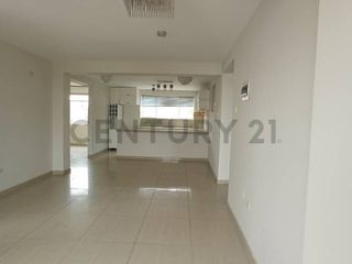 Foto 2 de VENTA DE DEPARTAMENTO - LOS PALMEROS - TACNA